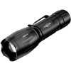 Ansmann 1600-0679 Action 400 UV LED Torch Battery-Powered 100 lm 27 h.