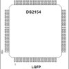 Enhanced E1 Single Chip Transceiver