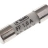 Bezpiecznik 1.6A 5 x 20mmFF 250V ac RS PRO