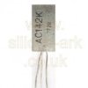 AC142K Germanium PNP transistor