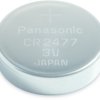 Lithium-button cell, CR2477, 3 V, 1 Ah, CR2477