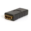 StarTech.com GCHDMIFF HDMI to HDMI Adapter, High Speed HDMI to HDMI Connector,
