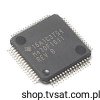 MSP340F1611IPM MCU 16-Bit SMD-LQFP64 TI
