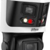 Kamera IP Dahua SDT3E410-8P-MB-A-PV1