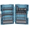 Makita B-66880 Bit Set 35-piece durable versatile high-quality