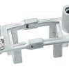 09140000304 Ramka Do Modułów Han-Modular Rozmiar 10A Moduły: 1 49,5X16mm