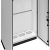 Hager Szafka 1050 x 1800 x 275 stal szaro-biały (ral 7035) 1 szt.
