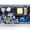 Zestaw badawczo-rozwojowy – zarządzanie zasilaniem STMicroelectronics Płytka ewaluacyjna Ładowarka AC-DC