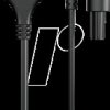 62425212 Flexline Connection Cable Pendant, 3m blk