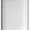 Skrzynka ścienna Hager FWU62L, 603 mm x 1003 mm x 113 mm, 1 szt.