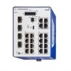 Ethernet Switch 24-portowy 24 4, Hirschmann Przełącznik zarządzalny