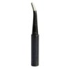 Grot lutowniczy zgięty 2mm 900M T-0.2RBHQ Black do stacji WEP AOYUE ZHAOXIN YIHUA PT