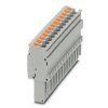 Wtyk kombi Phoenix Contact 12AWGWciskane 44329, PP-H 2 24A 500 V