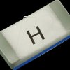 SMFFA1206P300 SMD fuse, SMFFA 1206, fast-acting (f), 3 A
