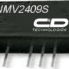NMV2409S DC - DC CONVERTER