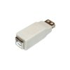 Przejście USB A-gn/B-gn Adaptor