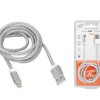 Przyłącze kabel USB -IPHONE 5 5S 6 6S LIGHTNING (1m)