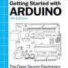Make: Getting Started with Arduino 4th Edition - Print