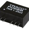 Przetwornica DC-DC, 1W, Uwe 36 → 75 V DC, Uwy ±12V dc, Iwy ±42mA, TRACOPOWER