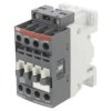 Stycznik: 4-biegunowy NC x2 + NO x2 24÷60VAC 20÷60VDC 3A NFZ NFZ22E-21 24-60V50/60HZ 20-60VDC