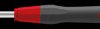 42422 Wiha precision screwdriver, hex. 1.3 mm