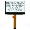 NHD-C0420BZ-FF-3V