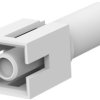 Socket housing, 1 pole for connector, 926472-3