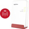 FRITZ! FRITZ!Box 6860 5G Router WiFi z modemem Wbudowany modem: 5G, LTE, UMTS 2.4 GHz, 5 GHz