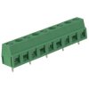 Camblock Plus CTB0609/5 10.16mm Low Profile Rising Clamp Terminal Block 5p