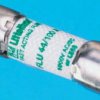 Bezpiecznik 6A 10 x 38mmF 500 V dc, 600V ac Littelfuse