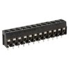 TruConnect 211818 12 Way 15A 5mm End Stackable Terminal Block