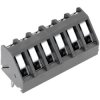 PTR Hartmann 50300060141F Screw Terminal 1.50mm² 6 Pins Grey 1 Piece