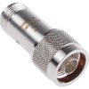 Tłumik RF 6dB Wtyczka N do gniazda N 6GHz 50Ω N