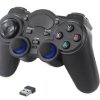 2.4G Wireless Joystick Gamepad Remote Controller - Raspberry Pi 4B/3B+/Zero W