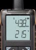 0563 1625 testo 625 digital thermohygrometer, -20 to +60°C