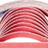 PFERD TOOLS BA 12/330 CO-COOL 80 45020064 Papier ścierny pas Wielkość ziarna 80 (D x S) 330 mm x 12 mm 100 szt.