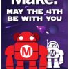 Star Wars Projects PDF - May the 4th Maker Special