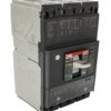 Wyłącznik kompaktowy MCCB, 3-biegunowy, 250A, 690V, 750V, Stałe, ABB, XT4N