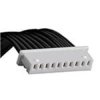 Molex Zespoły kabli zasilających 14 15134 Żeńskie 300 mm Pico Blade 14 Żeńskie Pico Blade