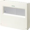 Siemens S54400S122A1 FP120-Z1 Moduł strefy 1 szt.