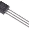 2.5V 15mA ±1.0 % Otwór przezierny Stałe