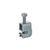 Zacisk Dla Szyny 5Mm / 10-50 Mm2, Zs 50 S-5 Metaliczny 84392000