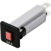 TRU COMPONENTS TC-13401648 Circuit breaker thermal 125/250V AC 32/50V DC 3.5A