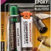 Klej epoksydowy uniwersalny 2x20ml