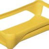 Bopla BOP 900 S Bopad Stoss-Schutz - 1003 TPE signal yellow (D x S x W) 206 x 111 x 44.3 mm 1 szt.