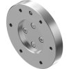 Zestaw do szybkiego montażu Festo DHAA-R-E21-70...110-RF1-100 do Moduły obsługi