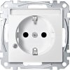 Merten Gniazdo elektryczne System M biały MEG2303-0419 1 szt.