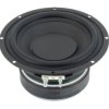 Woofer 130mm 60W 2 x 4Ohm Voicecoils