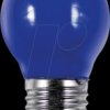 L277215006 E27 G45x75 1W Blue