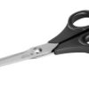 Nożyce 190 mm Stal nierdzewna Ogólnego zastosowania Nie